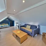 Le Petit Langlet - Cathedral - Hyper-center Apartment