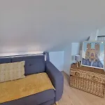 Le Petit Langlet - Cathedral - Hyper-center Apartment