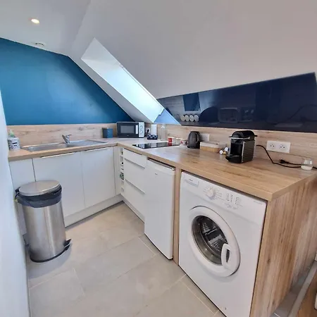 Apartman Le Petit Langlet - Cathedral - Hyper-center