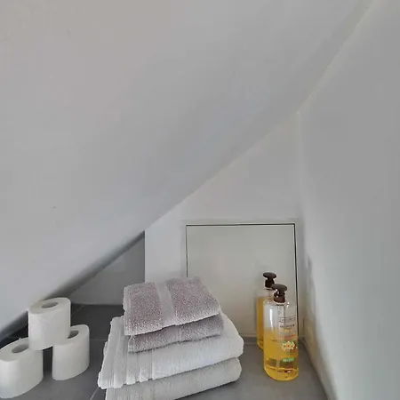 Apartman Le Petit Langlet - Cathedral - Hyper-center *