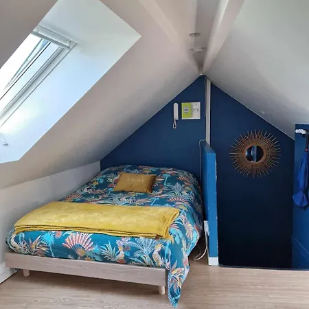 Le Petit Langlet - Cathedral - Hyper-center * Reims