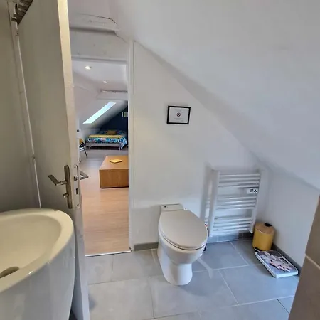 Le Petit Langlet - Cathedral - Hyper-center