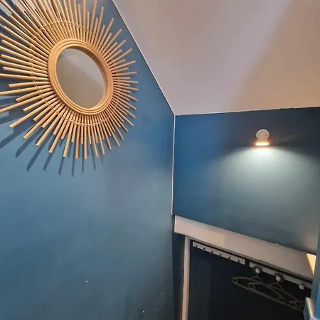 Le Petit Langlet - Cathedral - Hyper-center