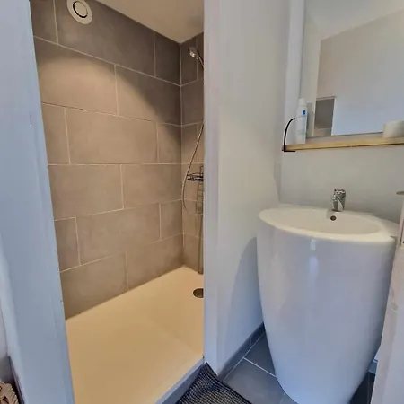 Apartman Le Petit Langlet - Cathedral - Hyper-center Reims