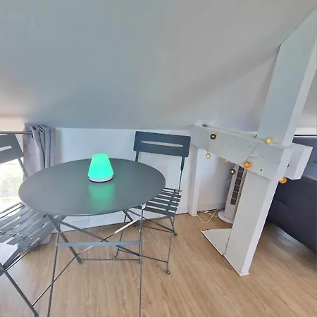 Le Petit Langlet - Cathedral - Hyper-center