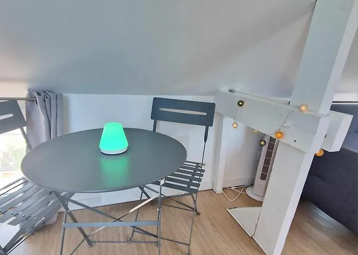 Le Petit Langlet - Cathedral - Hyper-center * 랭스