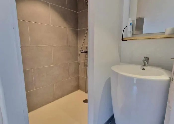 Apartman Le Petit Langlet - Cathedral - Hyper-center Reims